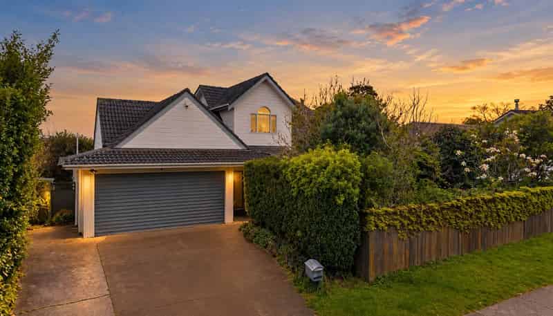 9 Priestley Drive, Bucklands Beach
