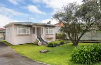 7 Mount Roskill Road, Mount Roskill