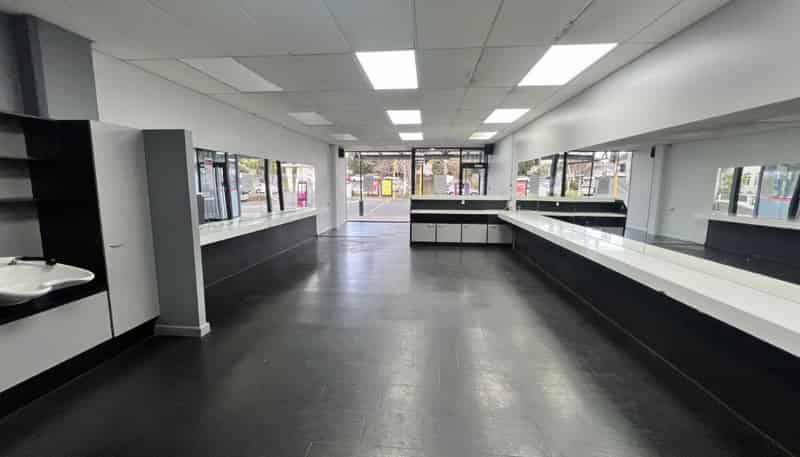 G.Floor/945A New North Road, Mount Albert