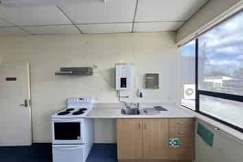 Affordable Yoga Studio or Office | 140m2