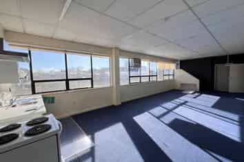 Affordable Yoga Studio or Office | 140m2
