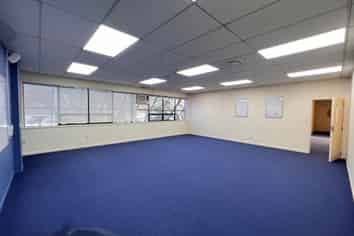Affordable Yoga Studio or Office | 140m2
