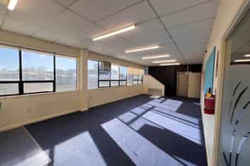 Affordable Yoga Studio or Office | 140m2