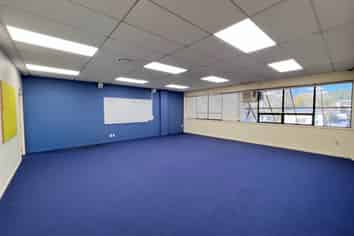 Affordable Yoga Studio or Office | 140m2