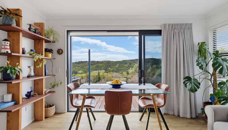 44 Quail Rise, Stoke