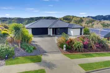 44 Quail Rise, Stoke