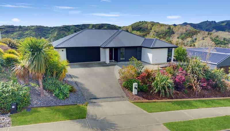 44 Quail Rise, Stoke