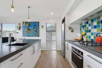 44 Quail Rise, Stoke