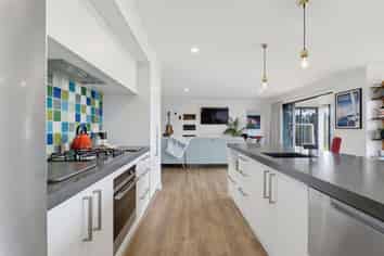 44 Quail Rise, Stoke