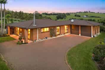 101 wily road, Pukekohe
