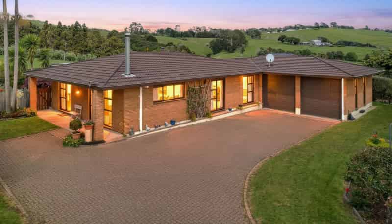 101 wily road, Pukekohe