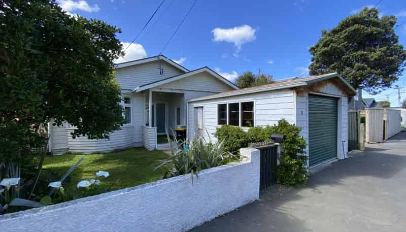 64 Calabar Road , Miramar