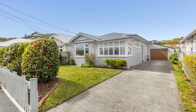 36 Torridon Road, Miramar