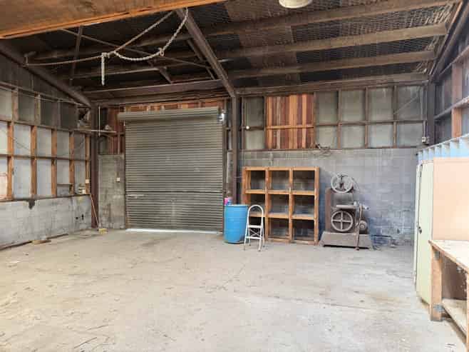 Entry Level Workshop or Development Opportunity