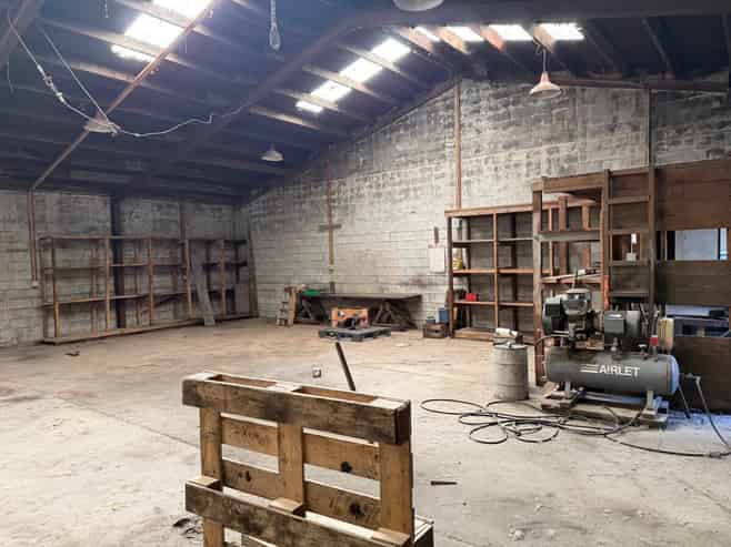 Entry Level Workshop or Development Opportunity