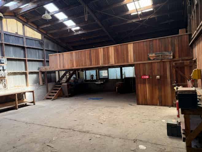 Entry Level Workshop or Development Opportunity