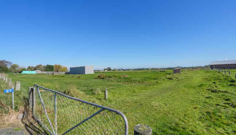 27 Auburn Road, Waihopai