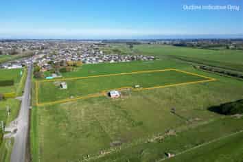 27 Auburn Road, Waihopai