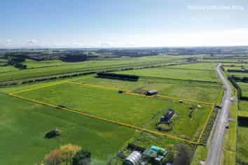 27 Auburn Road, Waihopai