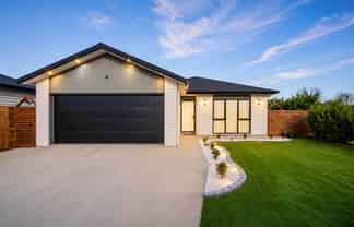 5 Strummers Lane, Papakura