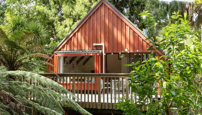 1/113 Daffodil Street, Titirangi