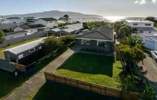 191 Manly St, Paraparaumu Beach