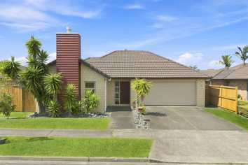 34 Topland Drive, Flat Bush
