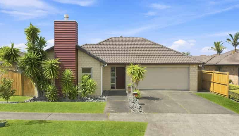 34 Topland Drive, Flat Bush