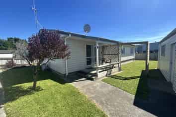 47 Owen Street, Bunnythorpe