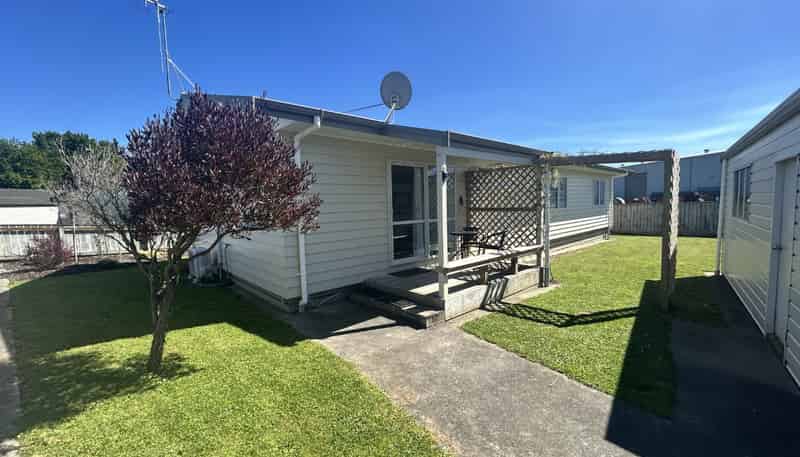 47 Owen Street, Bunnythorpe