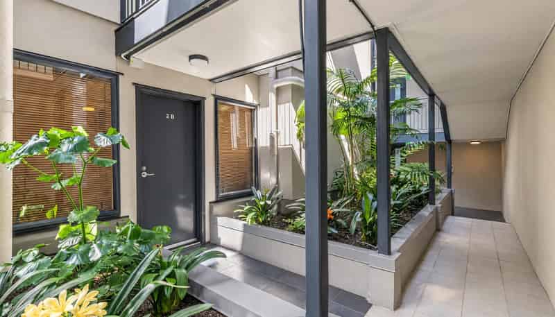 2B/10 Ruskin Street, Parnell