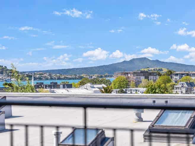 2B/10 Ruskin Street, Parnell
