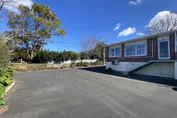 Auckland - Address withheld