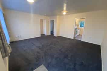 Auckland - Address withheld