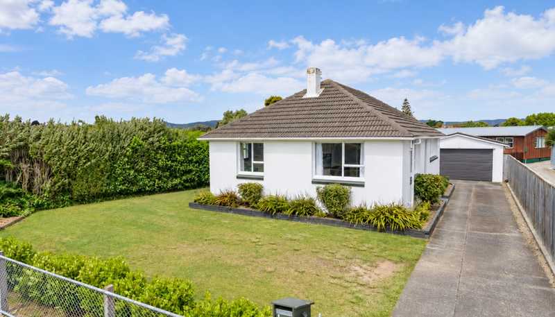 126 Limbrick Street, Terrace End
