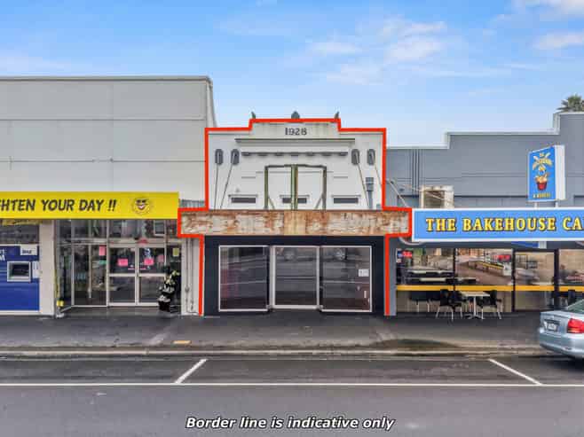 Dish Up Something Special in Paeroa