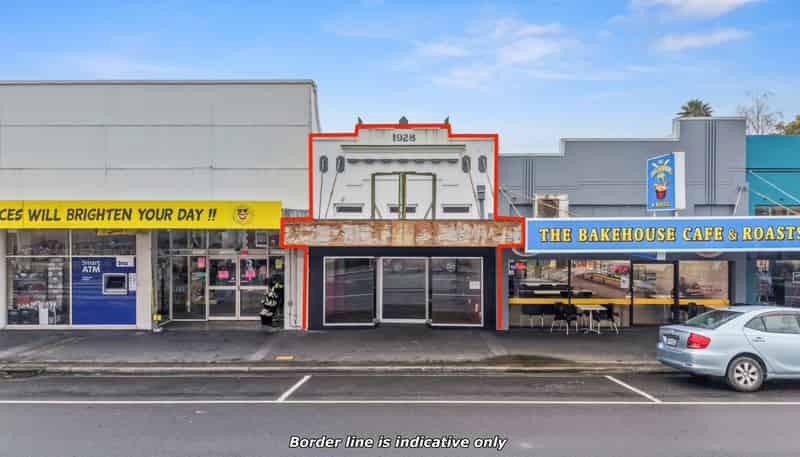 36 Belmont Road, Paeroa