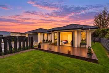 20 Ludlow Drive, Huntingdon/Lake Hood