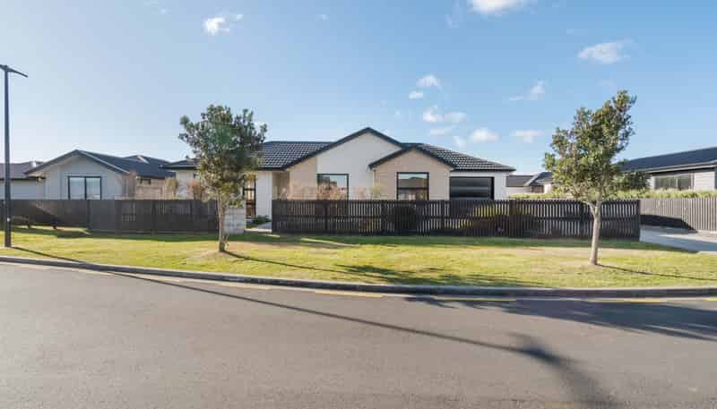 20 Bronze Court, Papamoa