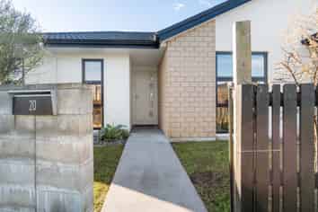 20 Bronze Court, Papamoa