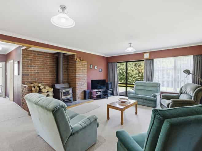 519 Tiriraukawa Road, Taihape