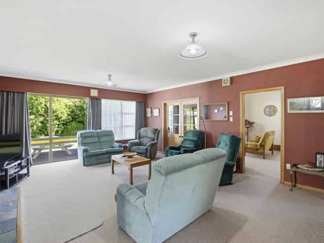 519 Tiriraukawa Road, Taihape