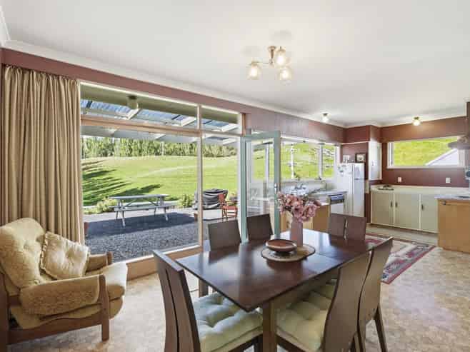 519 Tiriraukawa Road, Taihape
