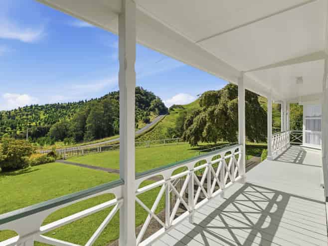 519 Tiriraukawa Road, Taihape