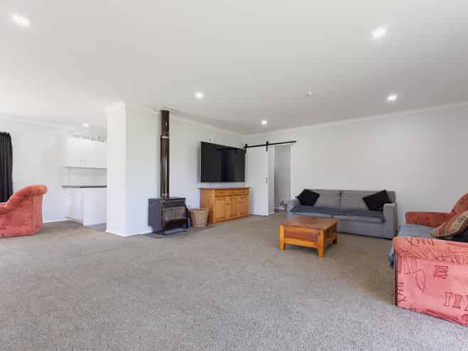 123 Riverbank Road Extention, Otaki