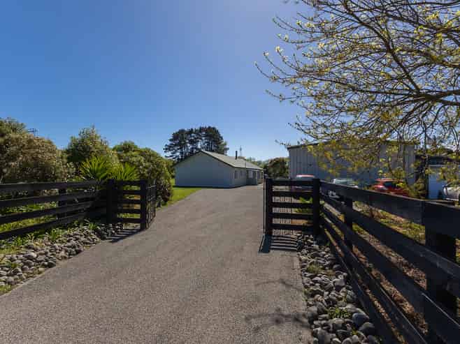 123 Riverbank Road Extention, Otaki
