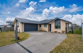 78 Huka Heights Drive, Rangatira Park