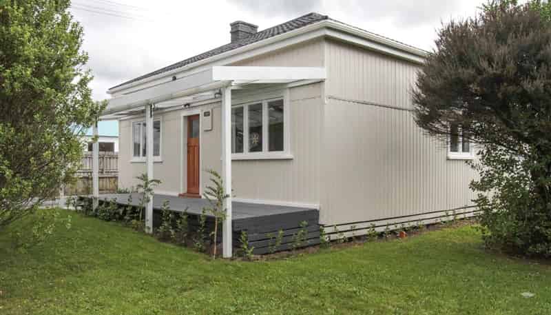 13 Onslow Street, Huntly