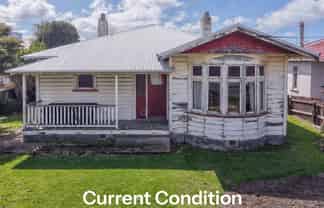 6 Orwell Street, Oamaru