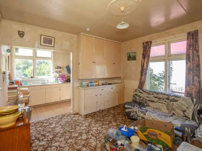6 Orwell Street, Oamaru